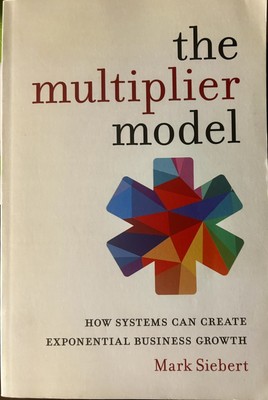 The Multiplier Model: How Systems Can Create Exponential Business Growth