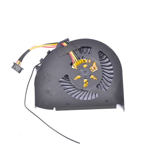 NEW For Lenovo Thinkpad T440S T450S Series 04X0445 5-Pin 5V 2.25W CPU Fan - Bild 2 von 4