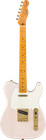 Squier Limited Edition Classic Vibe '50s Telecaster, Biondo Bianco