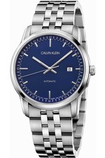 calvin klein automatic