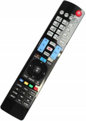 Für LG 60PZ950B Ersatz TV Fernbedienung