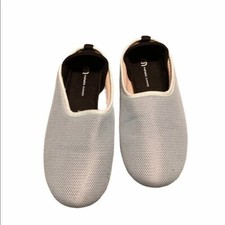 Mahabis Summer Teal Slip-On Size 39