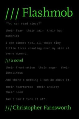 Flashmob: A Novel by 