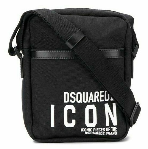 dsquared pouch