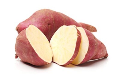 Fresh Japanese Sweet Potatoes 4lbs