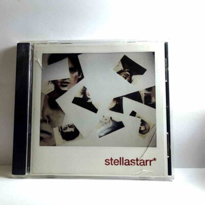 Stellastarr* – Stellastarr* (CD, US, 2003, RCA) AV661 | eBay