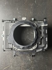 Camera Mattebox For 4x4 Filters