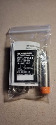 SCHMERSAL IFL 8-18-10STP-2295 INDUCTIVE SENSOR_IFL 8 18 10STP 2295