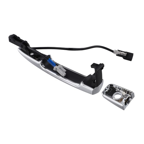 Smooth Exterior Door Handle for Nissan For Sentra For Murano For Maxima - Picture 9 of 18