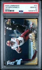 2025 Panini Luminance Jayden Daniels Gold /299 #77 PSA 10 (Pop 5)
