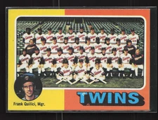 1975 Topps Baseball Cards Complete Your Set  You Pick #226-450 ACTUAL Card