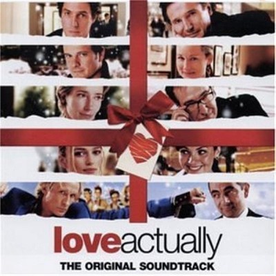Love Actually - AA.VV. (Audio Cd)
