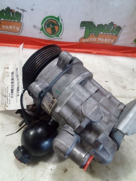 Power Steering Pump With Active Steering Thru 12/03 Fits 04 BMW 525i 3692784