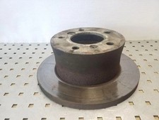 Disque de frein Volkswagen LT28
