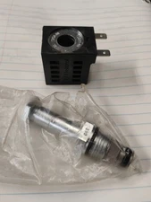 Release Valve Kit Part Number 25011919  Hiniker