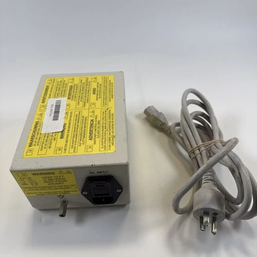 Invivo AS201 Power Supply