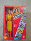 Rare 1978 Mattel TV Star Women Kitty O’Neil Daredevil Wonder Bionic Woman NRFB