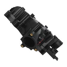 Ansaugkrümmer Ansaugbrücke for Seat Ibiza IV Skoda Fabia VW Polo 1.2 03P129711D