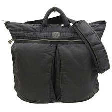 Porter Classic Porter Classic Product Dyed SUPER NYLON HELMET CASE L Super Nylon