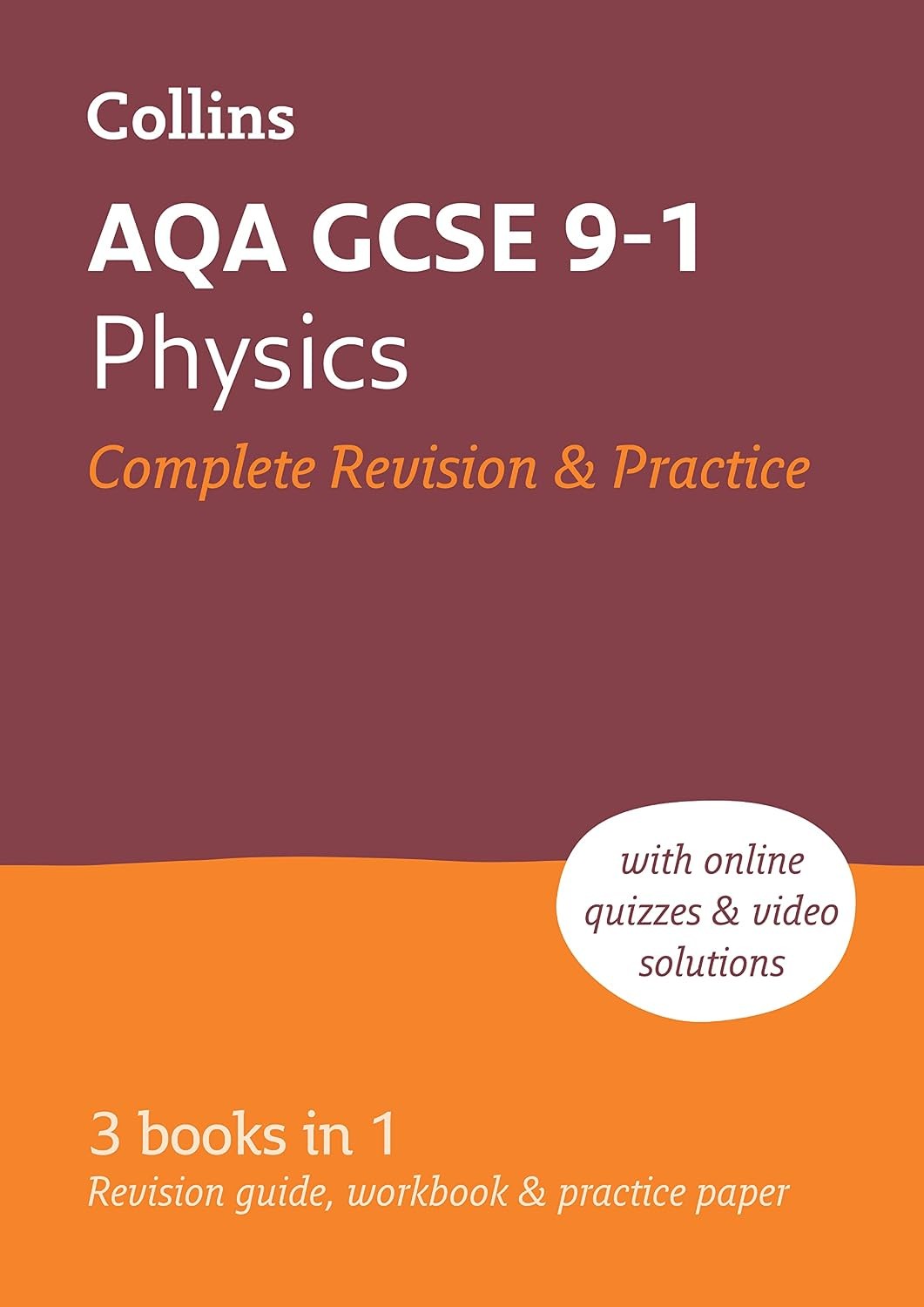 AQA GCSE Physics: All-in-one Revision and Practice (Collins GCSE - Image 8