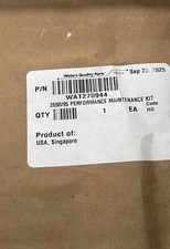 Waters 2690/95 Performance Maintenance Kit. P/N WAT270944