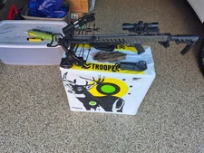 Killer Instinct Fuel 415 Crossbow