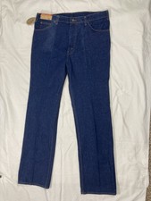 NOS Vtg Levis 549 1984 Olympics Jeans 38x34 NWT Deadstock All Cotton For Men