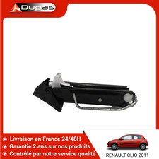 CRIC AUTO RENAULT CLIO 1.9 D (B/CB0E) - 8200676845 - E1-323477 PIÈCES D