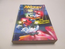 Mickey Parade geant  277 ...2003