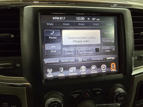 RAM1500   2013 Jack 612495 - Picture 17 of 21
