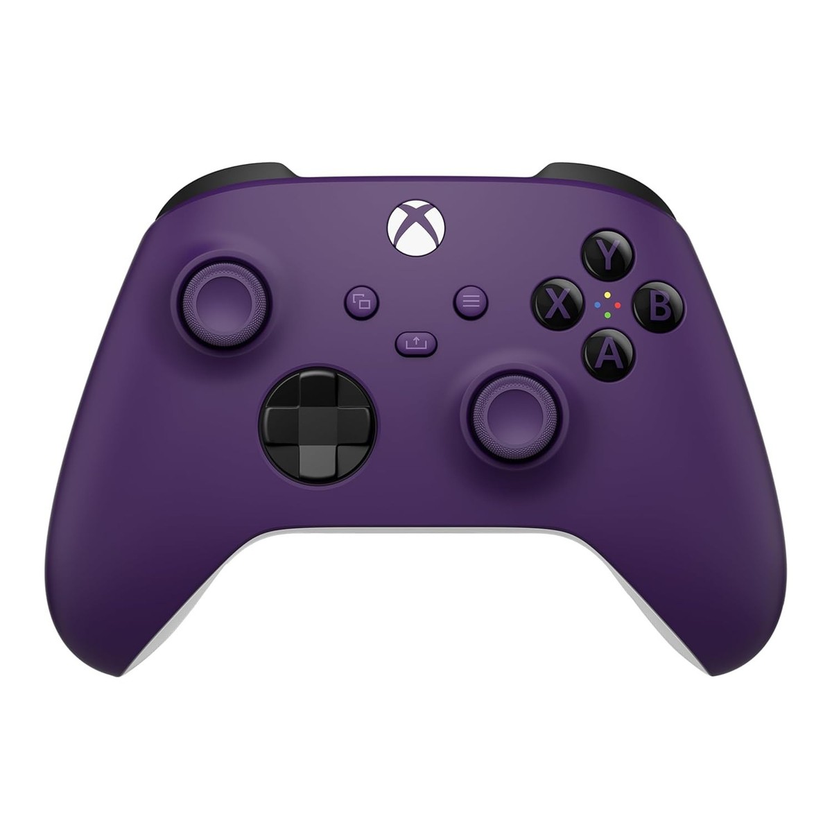 Official Microsoft XBOX Wireless Controller Astral Purple Brand