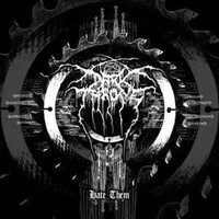 Hate Them | Darkthrone | Audio-Cd | CD | 2018 | Edel Germany GmbH / Hamburg