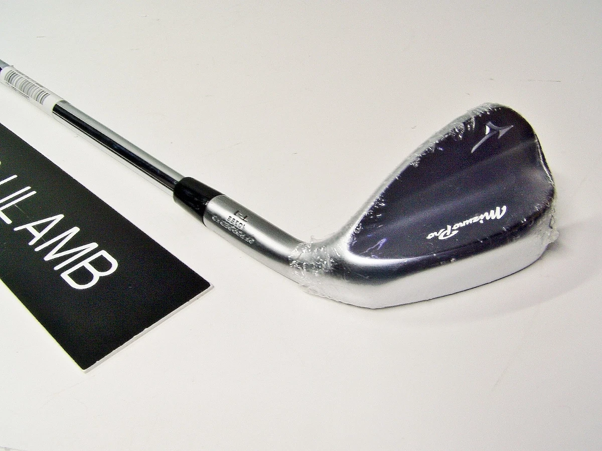 Mizuno Gold Golf Clubs for sale | eBay