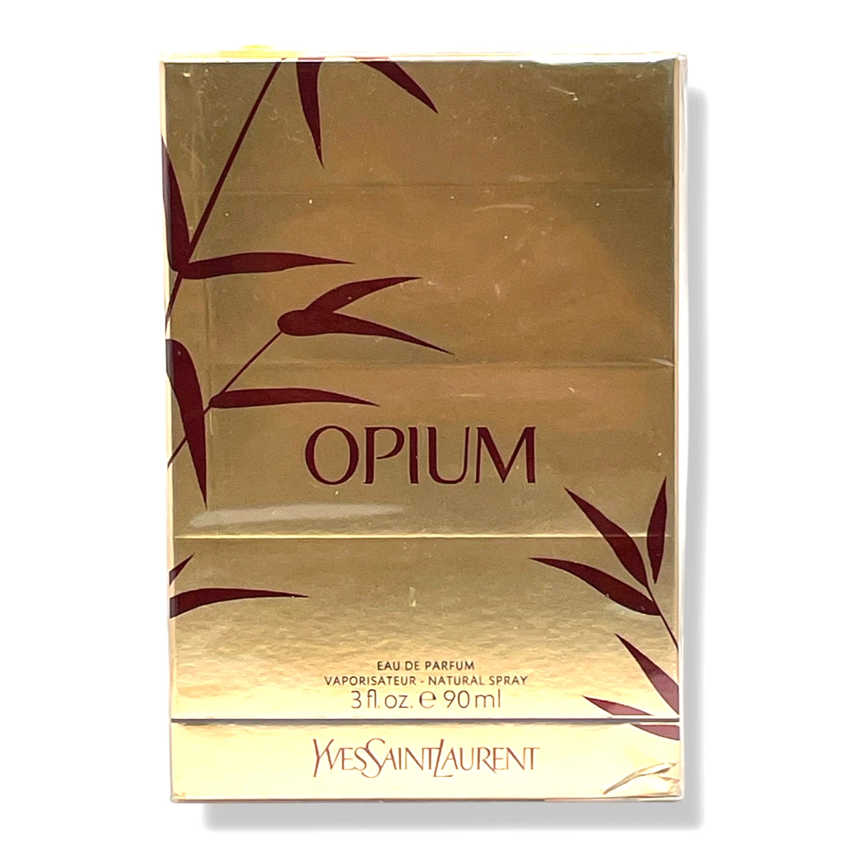 Saint Laurent Opium Fragrances for sale | eBay