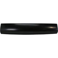 Roll Pan For 1994-2003 Chevrolet S10 Fleetside Styleside Primed Steel Rear
