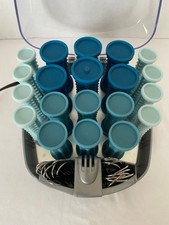 Conair Hot Roller Hair Setter 3 Sizes With 20...