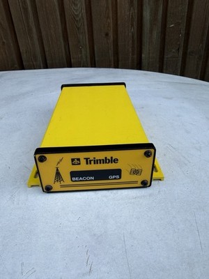 TRIMBLE BEACON GPS DSM12 (8705)