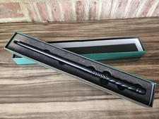 Harry Potter - Ginny Weasley Wand Boxed - Warner Bros Studio Tour VGC 36cm Long