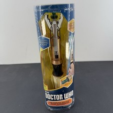BBC Doctor Who The Twelfth Doctors Sonic Scre...