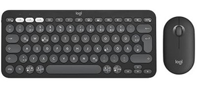 Tastatur und Maus
