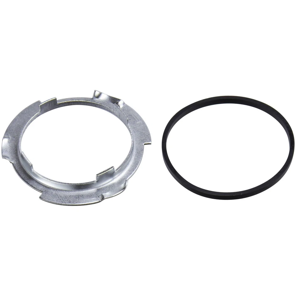 Spectra Premium F14A Fuel Tank For 80-84 Ford F-100 F-150 F-250 F-350 - Image 2 of 4