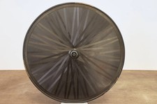 Rear Lightweight Autobahn Tubular Rim Brake Disc Wheel Shimanosram 11 Speed