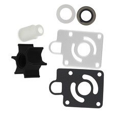 Impeller Kit for Chrysler Force 75 85 100 140HP 1979-1989 FK1069 F523065-1
