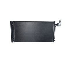 Kondensator Klimaanlage mit Dichtring NRF für u.a. LAND ROVER RANGE ROVER EVOQUE