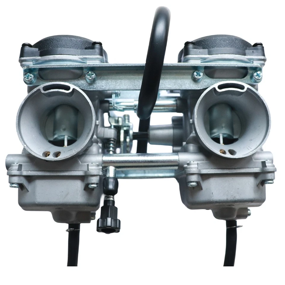 Carburador Carburador para Kawasaki Ninja 500 500R EX500 1987-2007 2008 2009 15001-1334 Foto 3 de 4