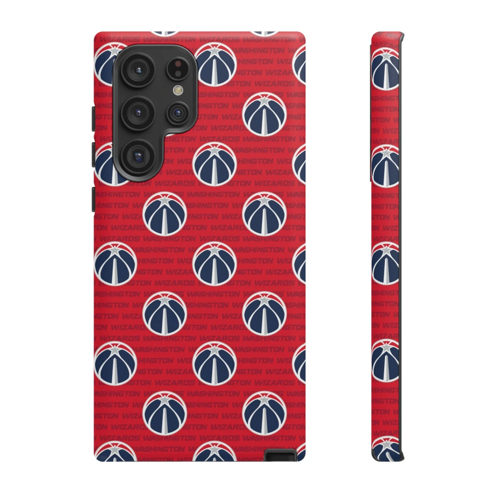 Washington Wizards iPhone Cases