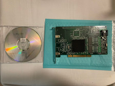 UNIVERSAL AUDIO UAD-1 PCI CARD