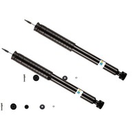 2 Bilstein StoßDäMpfer B4 2-24-108263 Hinterachse FüR MERCEDES-BENZ E