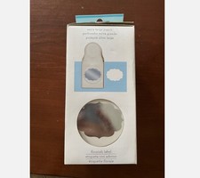 New Martha Stewart Craft Paper Punch Detailed Edger Scrapbooking