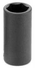 Grey Pneumatic 1014MSD 3/8" Drive X 14mm Semi-deep